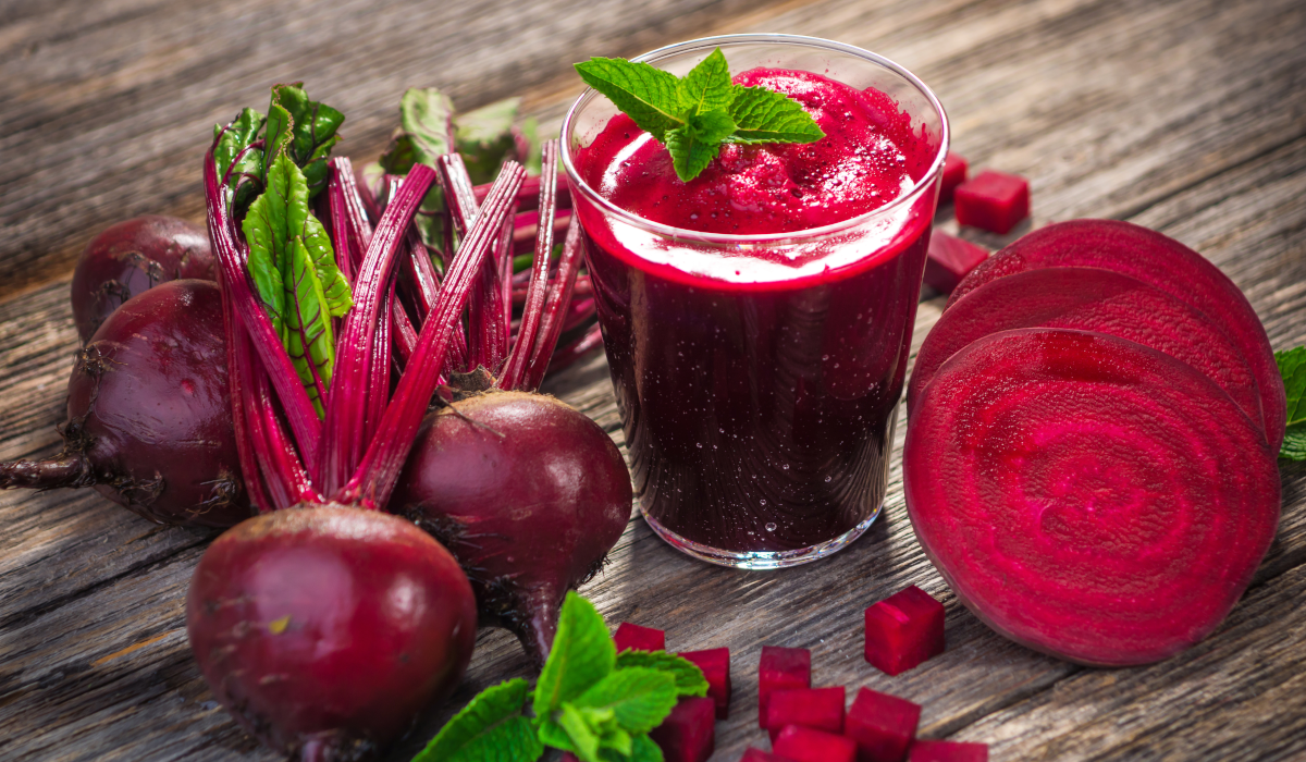 nitric oxide boosting foods